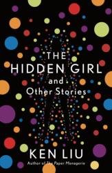 The Hidden Girl and Other Stories (ISBN: 9781838932060)