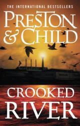 Crooked River (ISBN: 9781789544572)