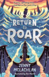 Return to Roar (ISBN: 9781405295024)