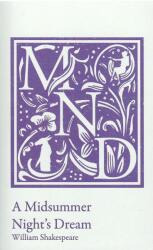 Midsummer Night's Dream - William Shakespeare (ISBN: 9780008400491)