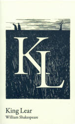 King Lear (ISBN: 9780008400477)