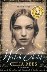 Witch Child (ISBN: 9781526618481)