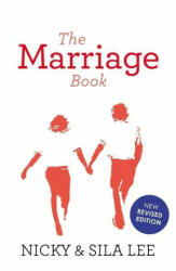 Marriage Book - Nicky Lee (ISBN: 9781473694217)