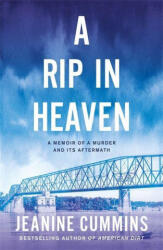 Rip in Heaven - Jeanine Cummins (ISBN: 9781472272881)
