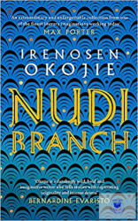 Okojie Irenosen: Nudibranch (ISBN: 9780349700915)