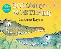 Solomon and Mortimer (ISBN: 9781529021189)