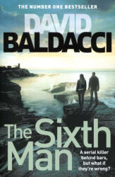 The Sixth Man (ISBN: 9781529019193)