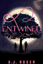 Entwined (ISBN: 9780241455791)