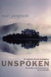 Unspoken - Mari Jungstedt (2009)