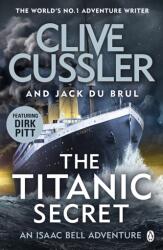 The Titanic Secret (ISBN: 9781405936859)