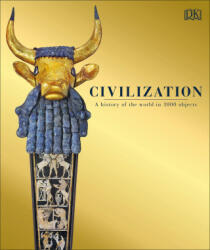 Civilization - DK (ISBN: 9780241440575)