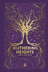 Wuthering Heights - Emily Bronte (ISBN: 9780241425138)