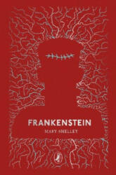 Frankenstein - Mary Shelley (ISBN: 9780241425121)