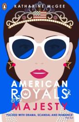 American Royals 2 (ISBN: 9780241365991)