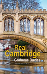 Real Cambridge (ISBN: 9781781725719)