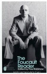 Foucault Reader - Michel Foucault (ISBN: 9780241435144)