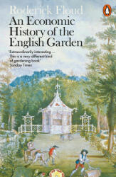 Economic History of the English Garden (ISBN: 9780141981703)