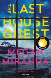The Last House Guest (ISBN: 9781786492937)