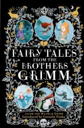 Fairy Tales from the Brothers Grimm - Brothers Grimm (2012)
