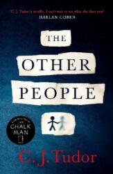 Other People - C. J. Tudor (ISBN: 9781405939621)