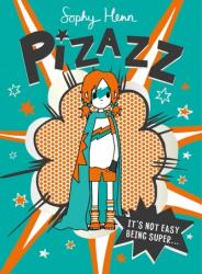 Pizazz (ISBN: 9781471193989)
