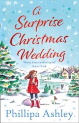 A Surprise Christmas Wedding (ISBN: 9780008371609)