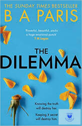 The Dilemma (ISBN: 9780008287030)