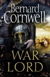 War Lord - Bernard Cornwell (ISBN: 9780008183967)