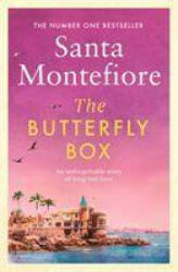 Butterfly Box - SANTA MONTEFIORE (ISBN: 9781471196454)