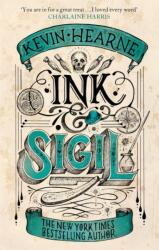 Ink & Sigil (ISBN: 9780356515236)