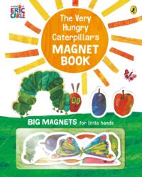 The Very Hungry Caterpillar's Magnet Book (ISBN: 9780241448267)