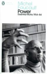 Michel Foucault - Power - Michel Foucault (ISBN: 9780241435083)