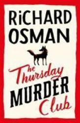 Thursday Murder Club - Richard Osman (ISBN: 9780241425442)
