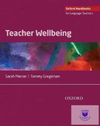 Teacher Wellbeing (ISBN: 9780194405638)