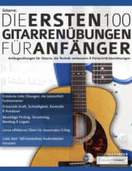 Gitarre - Tim Pettingale (ISBN: 9781789331004)