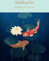 Siddhartha - Hermann Hesse (ISBN: 9781529024043)