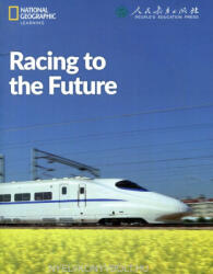 Racing to the Future - China Showcase Library (ISBN: 9780357455067)