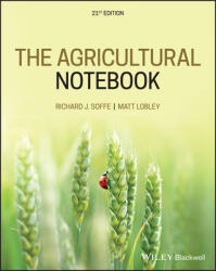 The Agricultural Notebook (ISBN: 9781119560364)