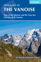 Trekking in the Vanoise (ISBN: 9781852848637)