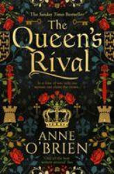 Queen's Rival (ISBN: 9780008225506)