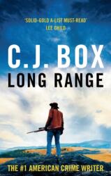 Long Range - Box C. J. Box (ISBN: 9781788549295)