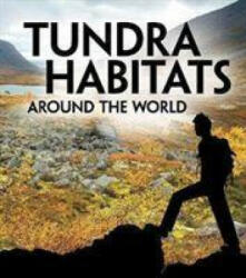 Tundra Habitats Around the World - SIMPSON PHILLIP (ISBN: 9781474785907)