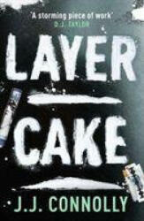 Layer Cake (ISBN: 9780715653647)