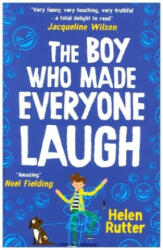 Boy Who Made Everyone Laugh (ISBN: 9780702300851)