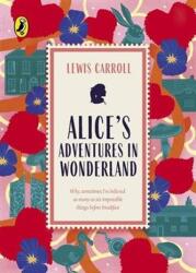 Aventurile lui Alice în Țara Minunilor (ISBN: 9780241430651)