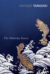 Makioka Sisters - Junichiro Tanizaki (2000)
