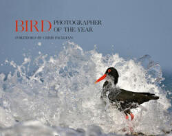Bird Photographer of the Year - Bird Photographer of the Year (ISBN: 9780008336202)