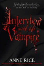 Interview With The Vampire - Anne Rice (2008)