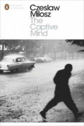 Captive Mind - Milosz Czeslaw (2001)