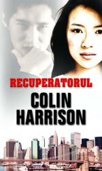 Recuperatorul (ISBN: 9786068255439)